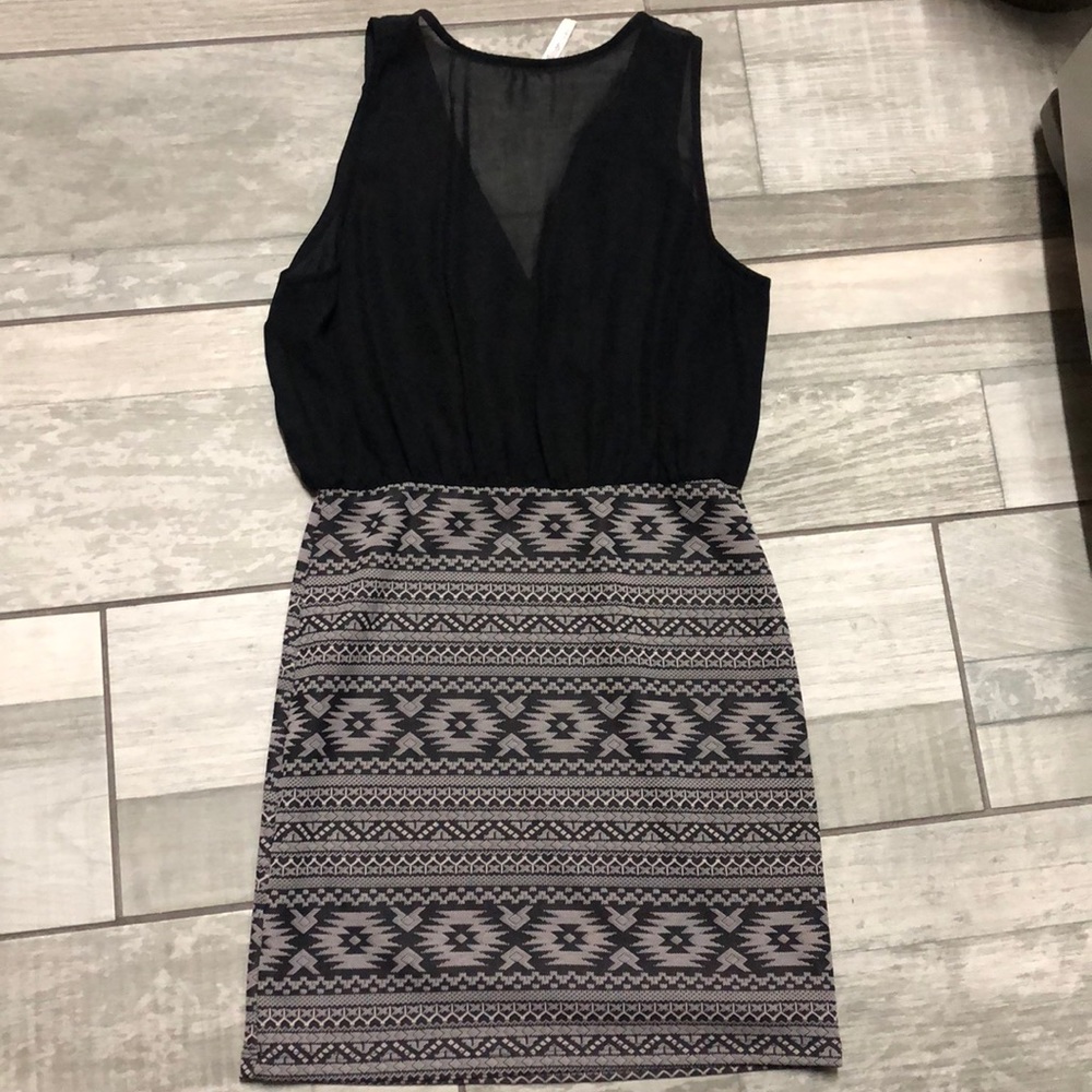 🎉MILLIBON DRESS - Picture 4 of 8